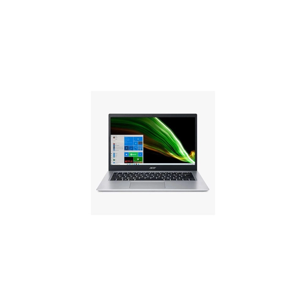 Notebook Acer Aspire 5 A514-54-397J - Dourado - Intel Core i3-1115G4 - RAM 8GB - SSD 256GB - Tela 14" - Windows 11