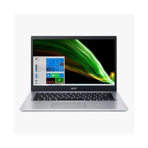 Notebook Acer Aspire 5 A514-54-397J - Dourado - Intel Core i3-1115G4 - RAM 8GB - SSD 256GB - Tela 14" - Windows 11