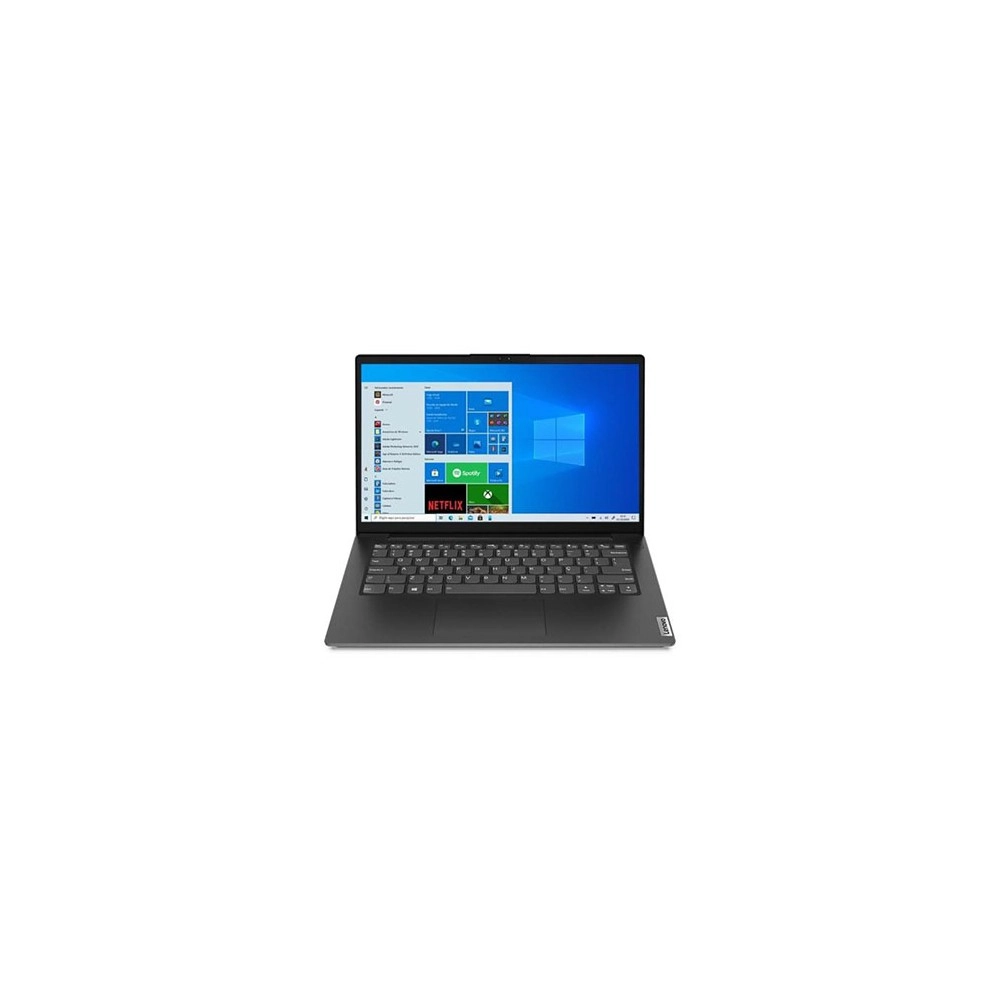 Notebook Lenovo V14-82NM000EBR - Intel Core i5-1135G7 - RAM 8GB - 256GB SSD - Windows 10