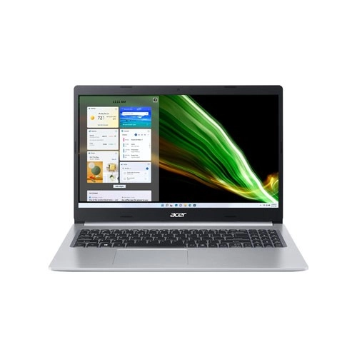 Notebook Acer Aspire 5 A515-56G-74E3 - Intel Core i7-1165G7 - NVIDIA MX350 - SSD 512GB - 15.6” - Windows 11