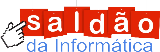 saldao da informática