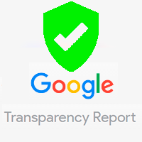 google transparency